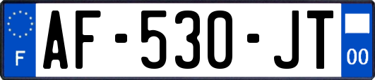 AF-530-JT