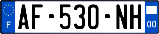 AF-530-NH