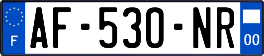 AF-530-NR