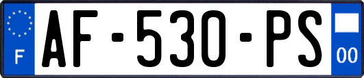 AF-530-PS