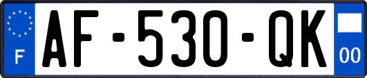 AF-530-QK