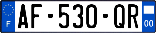 AF-530-QR