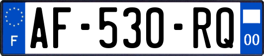 AF-530-RQ