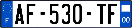 AF-530-TF