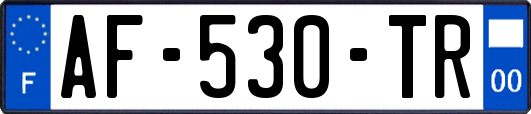 AF-530-TR