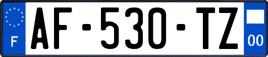 AF-530-TZ