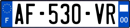 AF-530-VR