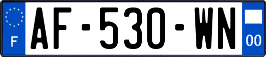 AF-530-WN