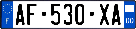 AF-530-XA