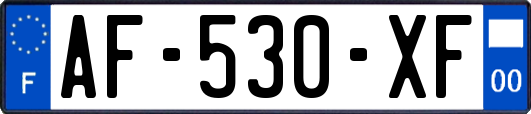AF-530-XF