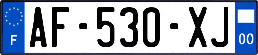 AF-530-XJ