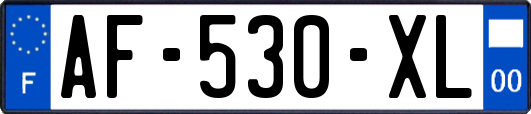 AF-530-XL