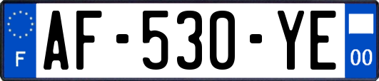 AF-530-YE