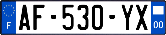 AF-530-YX