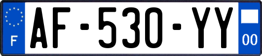 AF-530-YY