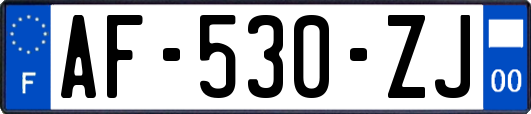 AF-530-ZJ