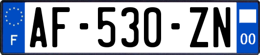 AF-530-ZN