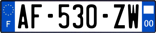 AF-530-ZW