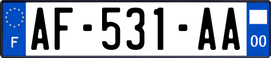 AF-531-AA