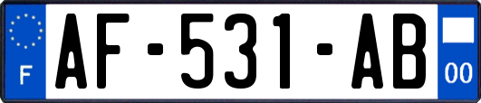 AF-531-AB