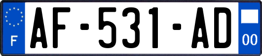 AF-531-AD