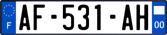 AF-531-AH