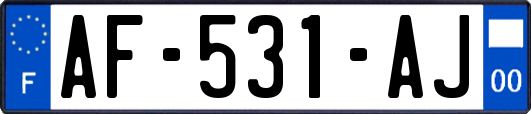 AF-531-AJ