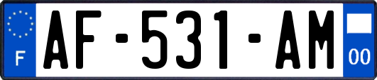 AF-531-AM