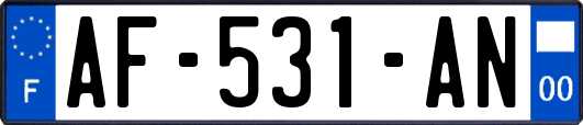 AF-531-AN