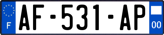 AF-531-AP