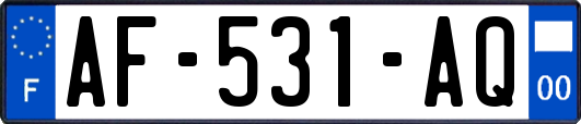 AF-531-AQ