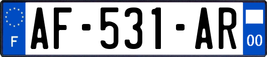 AF-531-AR