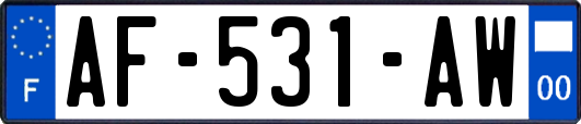 AF-531-AW