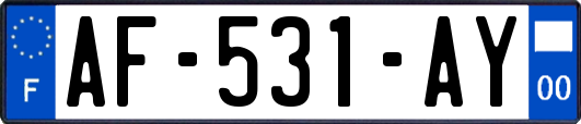 AF-531-AY