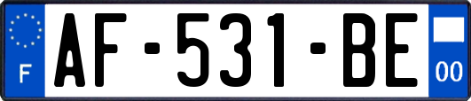 AF-531-BE