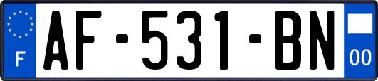 AF-531-BN