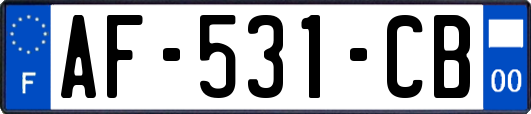 AF-531-CB