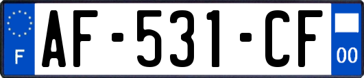 AF-531-CF