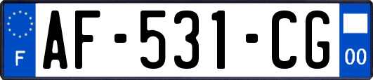 AF-531-CG