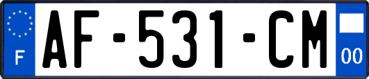 AF-531-CM