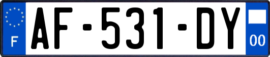 AF-531-DY