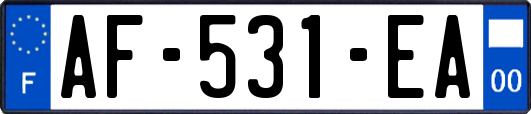 AF-531-EA