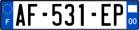 AF-531-EP