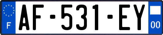 AF-531-EY