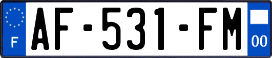 AF-531-FM