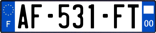 AF-531-FT