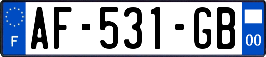 AF-531-GB