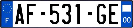 AF-531-GE