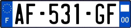 AF-531-GF