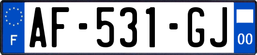 AF-531-GJ